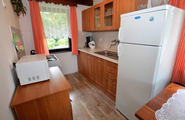 Country House in Czech Forest With Pool - Foto 8