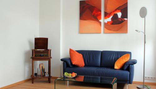 Wohnen am Roseneck - Foto 2