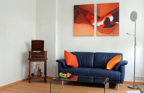 Wohnen am Roseneck - Foto 2