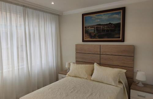 Apartamento Graviña - Foto 17