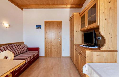 Haus Alpenblick Apt Edelweiß - Foto 6