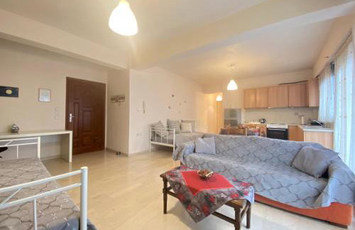 Διαμέρισμα 65 τμ στην καρδιά της πόλης - Photo 3