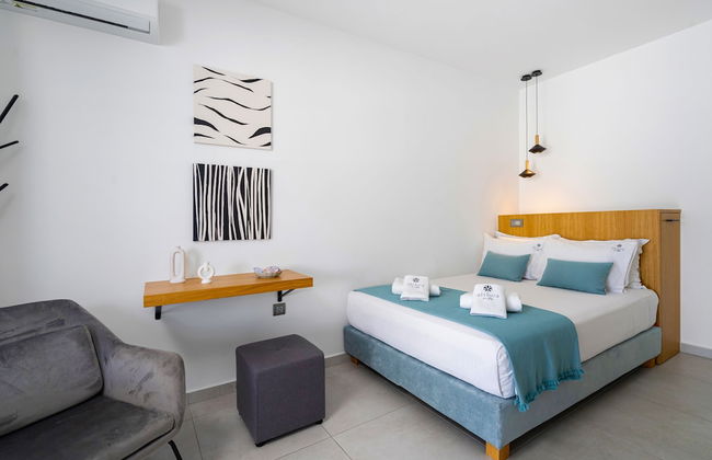 Althea Suites - Foto 6