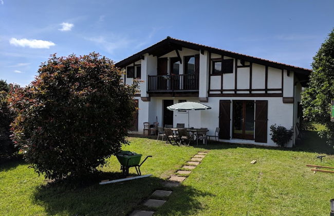 Maison Ascain - Foto 12