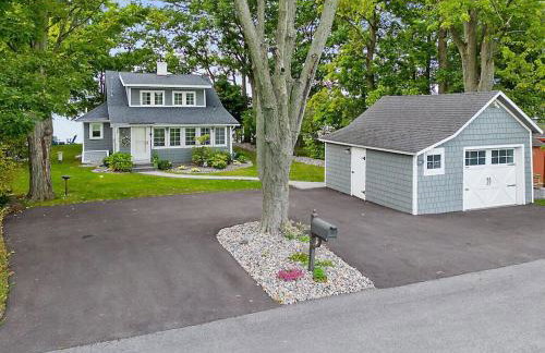 Beautiful Waterfront House in Owasco Lake - Foto 1