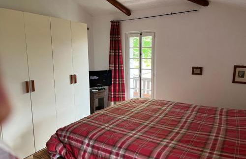 VILLA La Tana Del Lupo - Foto 23