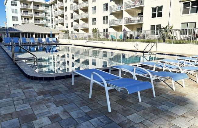 Oceanfront 2 bed 2 Bath Condo New Smyrna Beach - Foto 49