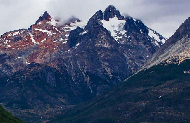 Puerto Almanza Trip - Photo 1