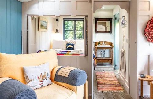 The Little House, Orford - Foto 19