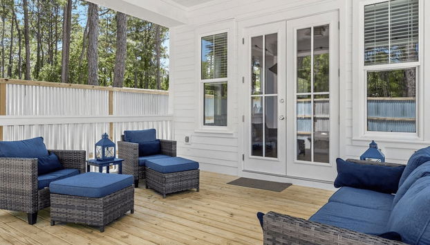 30A Shady Palms by Avantstay Boat-friendly w/ Heated Pool - Foto 4, Interior