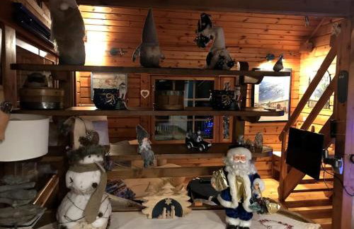 véritable chalet finlandais - Foto 8