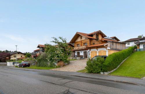 Ferienwohnung Walcher Alm - Foto 25