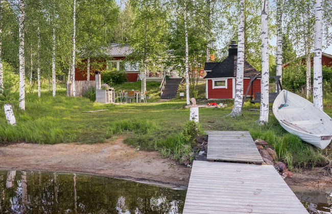 Villa blanca - Foto 3