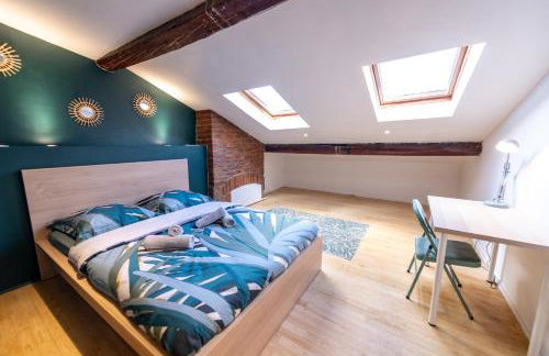 Kasa Java - Très spacieux, tout équipé et confortable - Proche centre - Foto 7