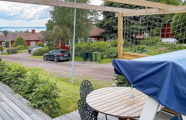 3 Person Holiday Home in KIL - Foto 25