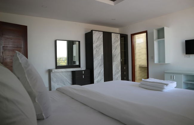 LY Residence Suite & Apartment - Photo 15