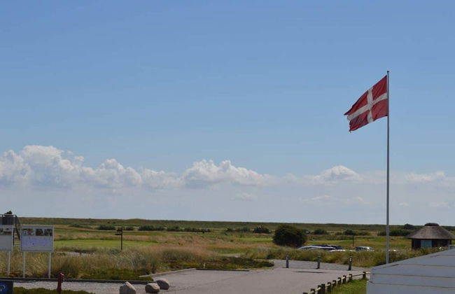 4 Star Holiday Home in Romo - Foto 30