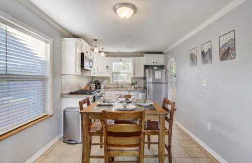 Charming 2BR Retreat - Pet Friendly! - Foto 11