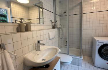 Ferienwohnung Stadtgarten - Photo 19