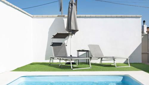 Casa Lavanda Vejer - Foto 2