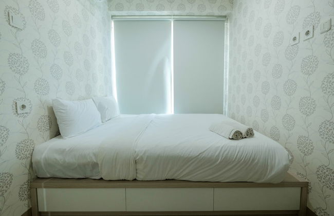 Comfy and Modern 2BR Grand Kamala Lagoon Apartment - Foto 4