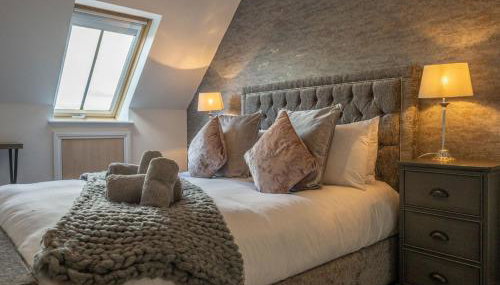 Old Distillery Apartment - Foto 2