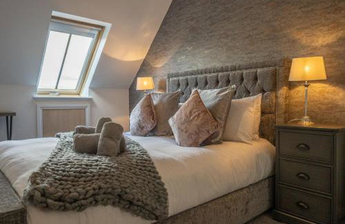 Old Distillery Apartment - Foto 2