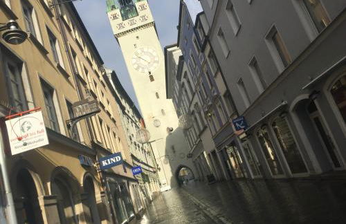 Altstadtloft Straubing - Foto 33