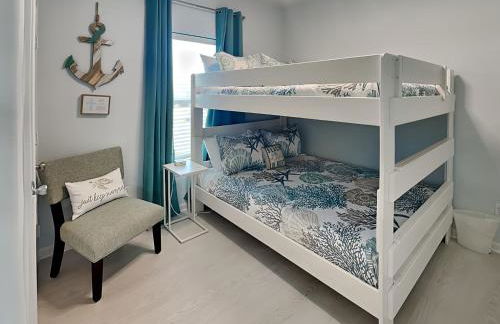 Sanctuary by the Sea - Foto 16