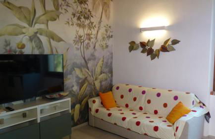 I Fiori nel golfo di Baratti - Foto 8