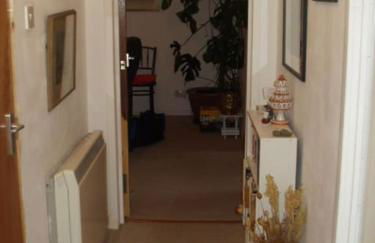 Cosy cottage flat - Foto 34