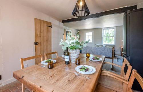 Key Cottage, Orford - Foto 21