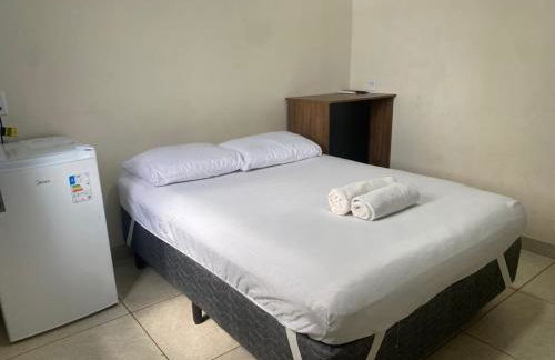 WM Milão Piscina, Churrasqueira e Suíte Privativa - Photo 29