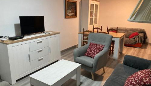 Apartamento Turístico Cervantes 18 - Foto 2