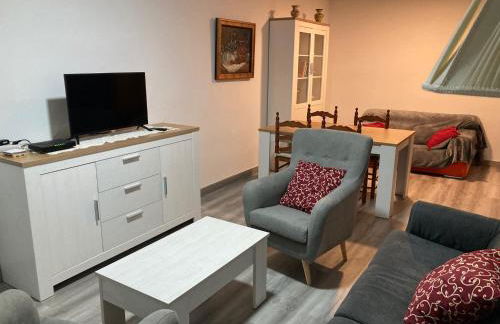 Apartamento Turístico Cervantes 18 - Foto 2