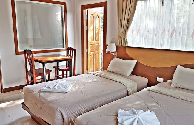 Green Harbor Hotel & Service Apartment - Foto 24