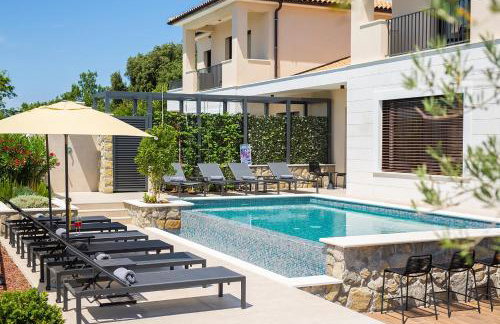 Luxury Villas LORD and LADY - Photo 46