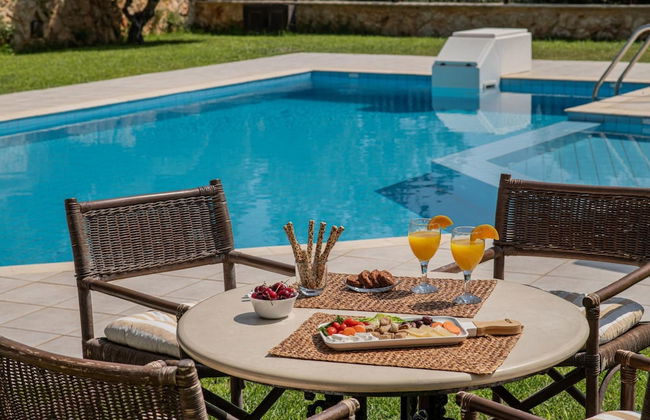 Villa Anemoni in Rethymno - Foto 9