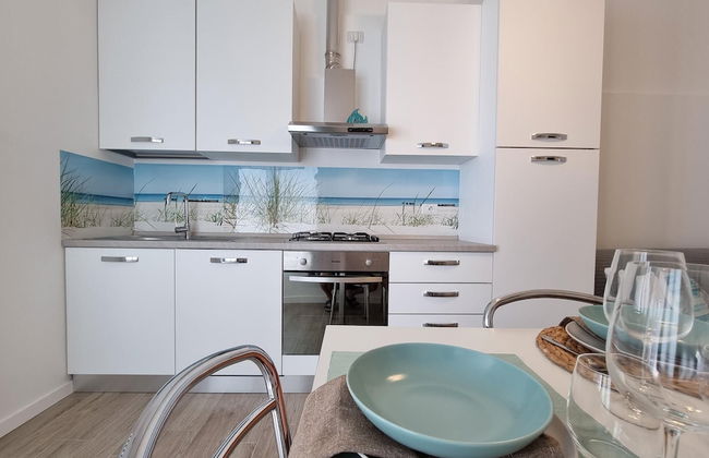 Piccolo Nida 18 in Cattolica - Foto 9