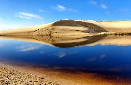 Villa Messanges (piscine & spa) - Photo 19