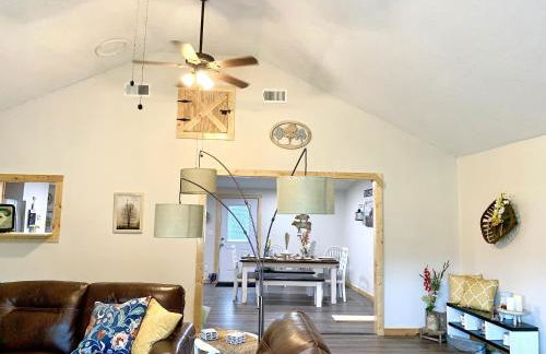 Baxter Farmhouse - Foto 9