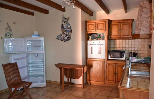 Appartement Arnoegi - Foto 7