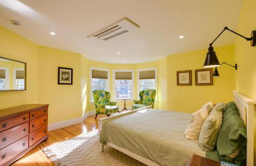 Historic Bar Harbor Home about 2 Blocks to Main St! - Foto 21