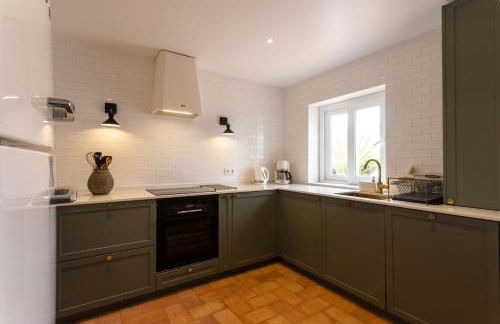 Villa Octopus s Garden by Acasadascasas - Foto 32