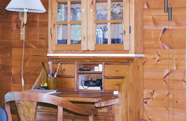 Seaside Serenity at Yderby Lyng-by Traum - Foto 19