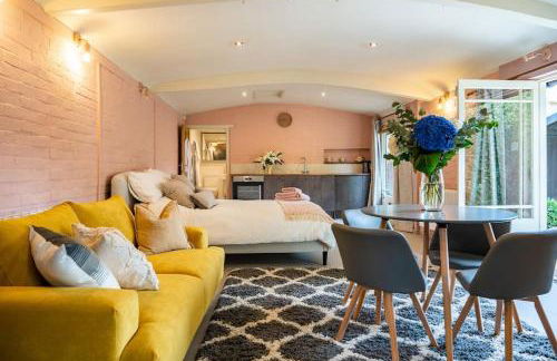 Guest House in Audley End - Foto 1