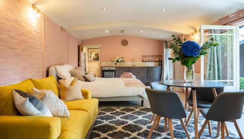 Guest House in Audley End - Foto 1