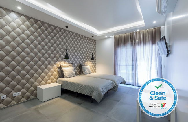 Luxury 47 - Deluxe Villa - Photo 19