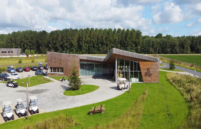 Woodland Serenity Retreat - Foto 34