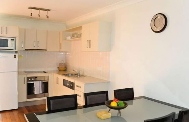 Seaspray Apartments - Foto 9